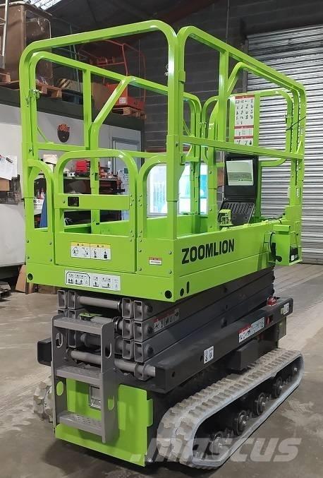 Zoomlion ZS0610C Schaarhoogwerkers