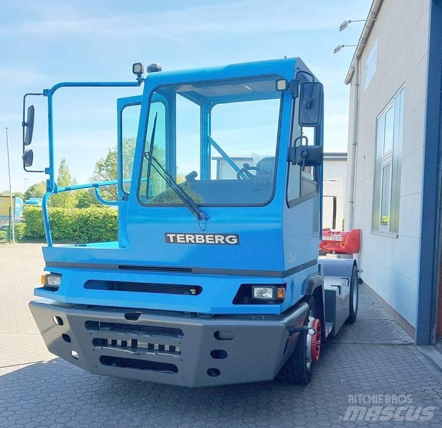 Terberg YT 182 Terminaltrekkers