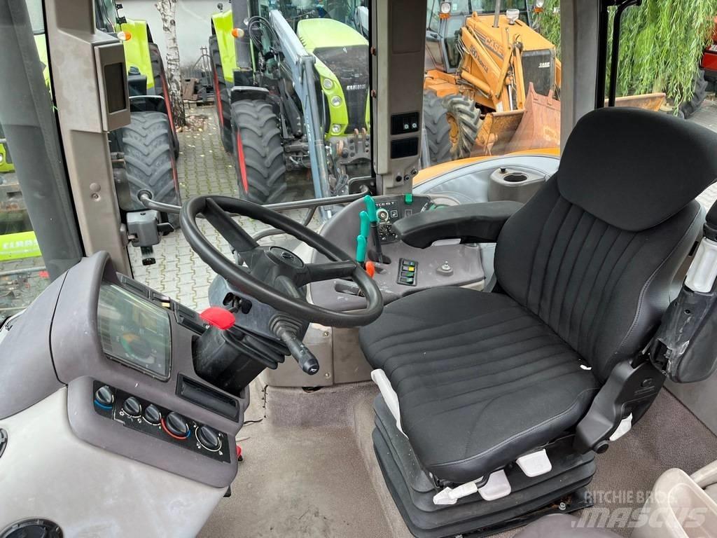 Renault ARES 626 RZ Tractoren