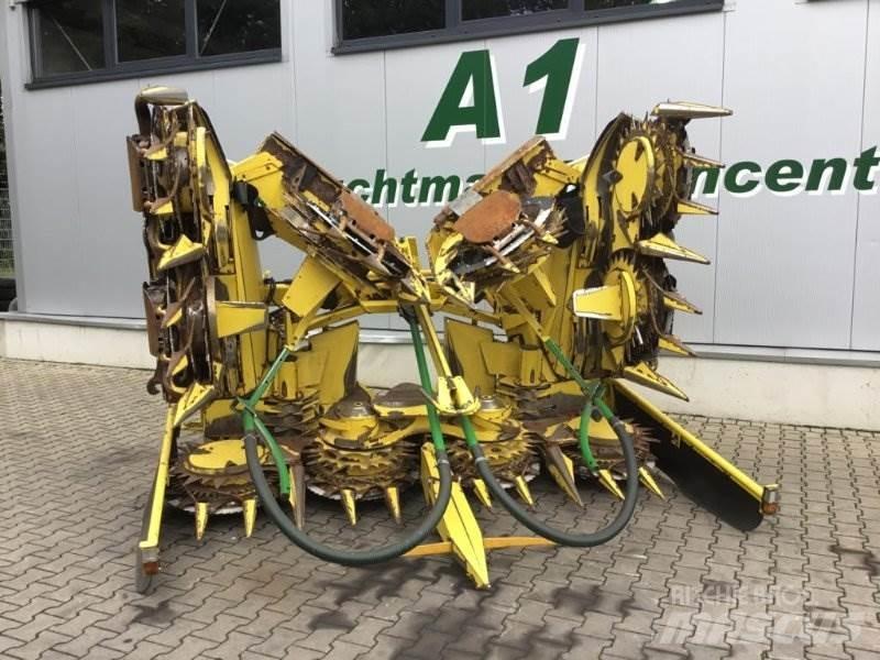 Kemper 375 PLUS Landbouw - overige