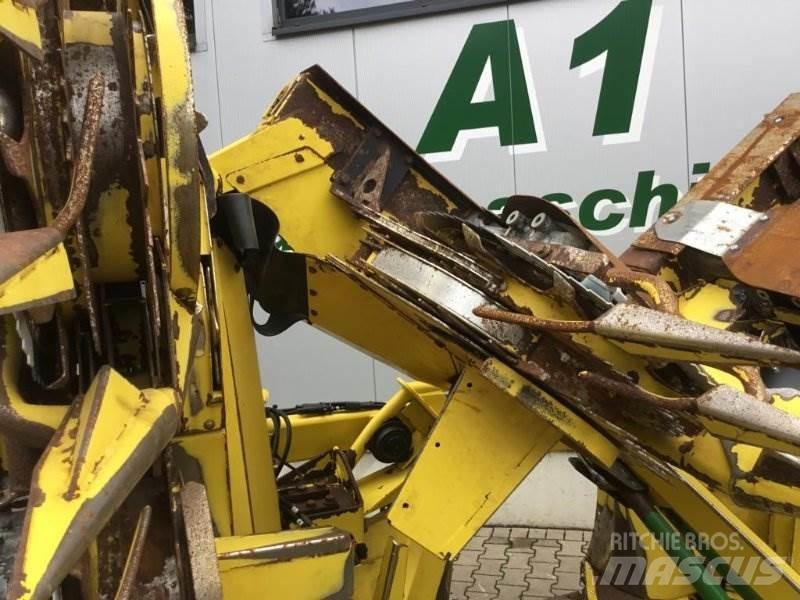 Kemper 375 PLUS Landbouw - overige