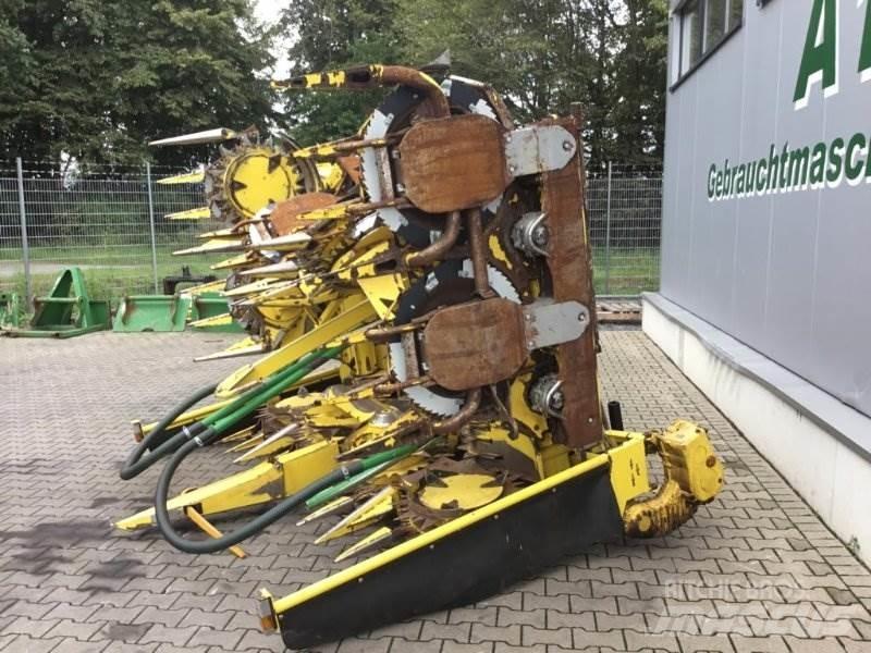 Kemper 375 PLUS Landbouw - overige