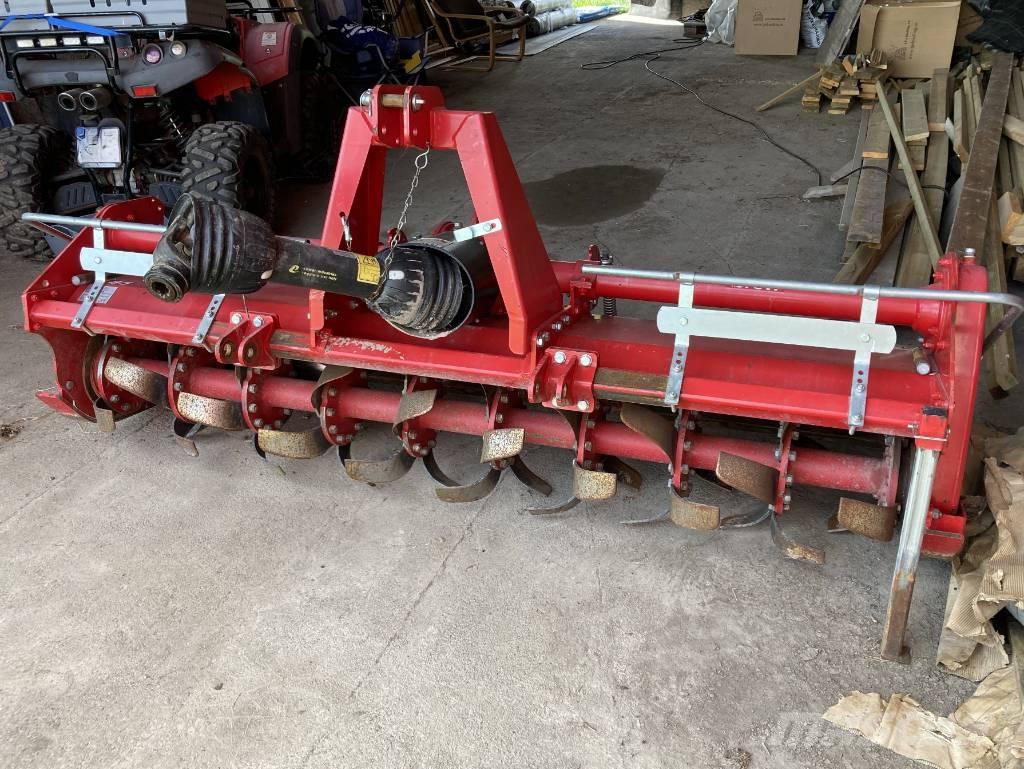 Breviglieri B85-230 Overige grondbewerkingsmachines en accessoires