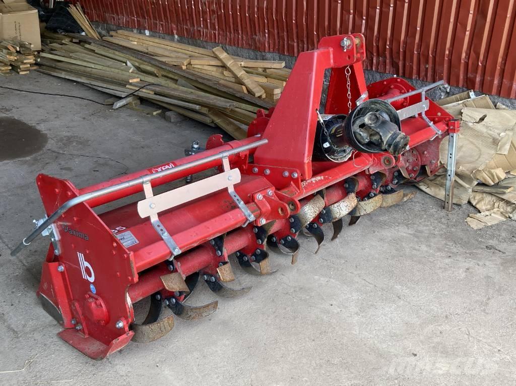 Breviglieri B85-230 Overige grondbewerkingsmachines en accessoires