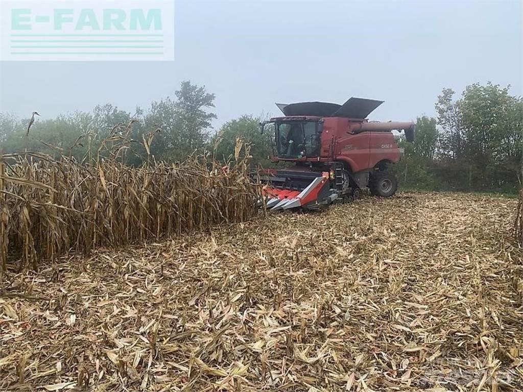 Case IH 7250 Maaidorsmachines
