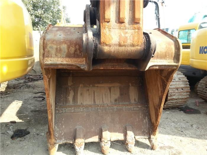 Volvo EC 460 B LC Rupsgraafmachines