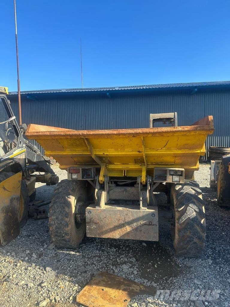  UTRANAZZ D8000 Assen