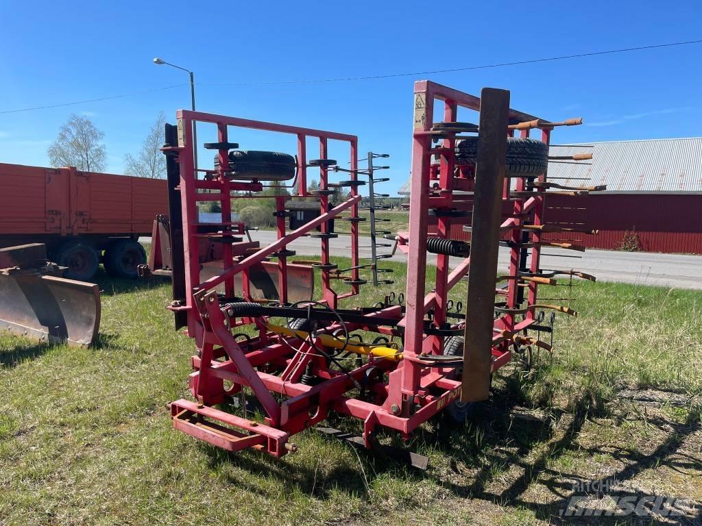 Potila SK 450 äes Eggen