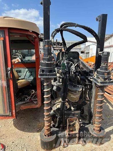 Ditch Witch JT30AT Surface drill rigs
