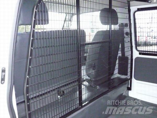 Ford Econovan LWB JH Gesloten bedrijfswagens