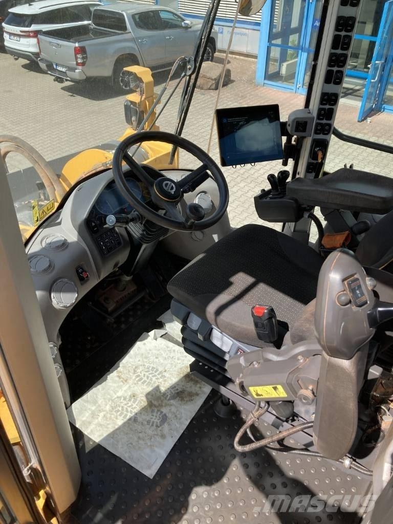 Volvo L 150 H Wielladers