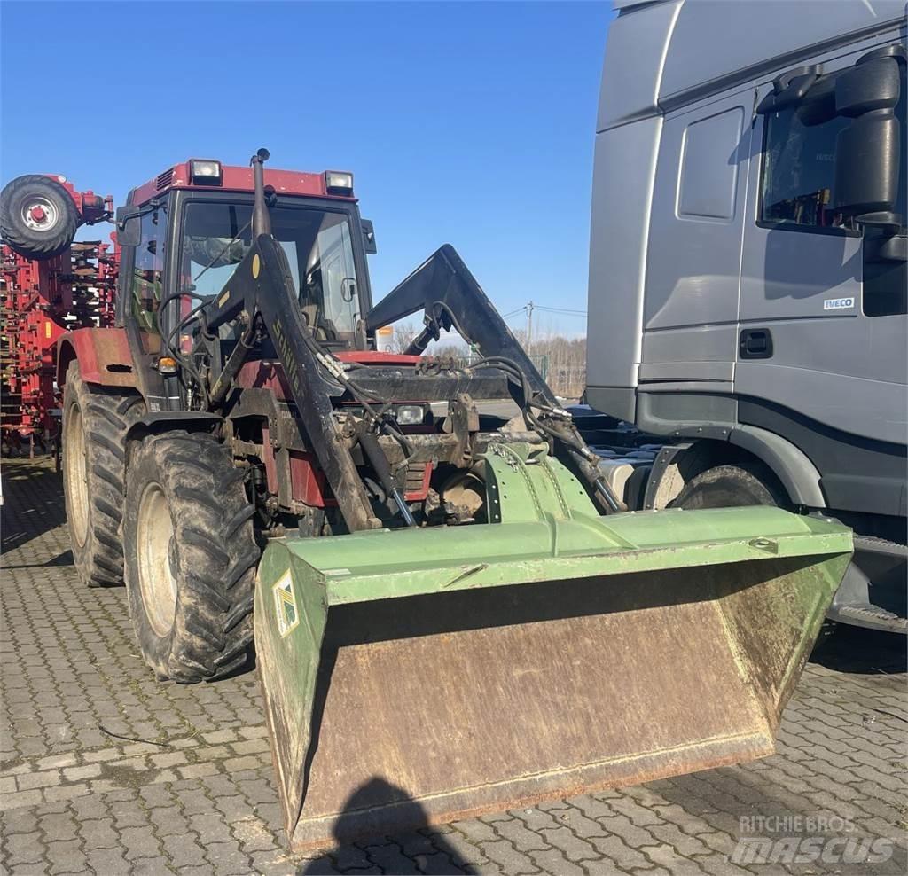 Case IH 856 XL Tractoren