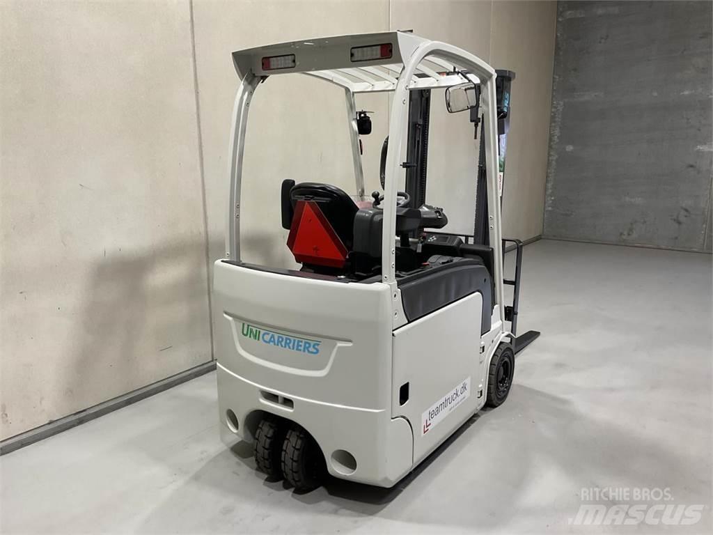 Nissan TX3-16 Elektrische heftrucks