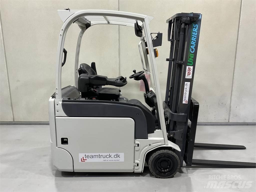 Nissan TX3-16 Elektrische heftrucks