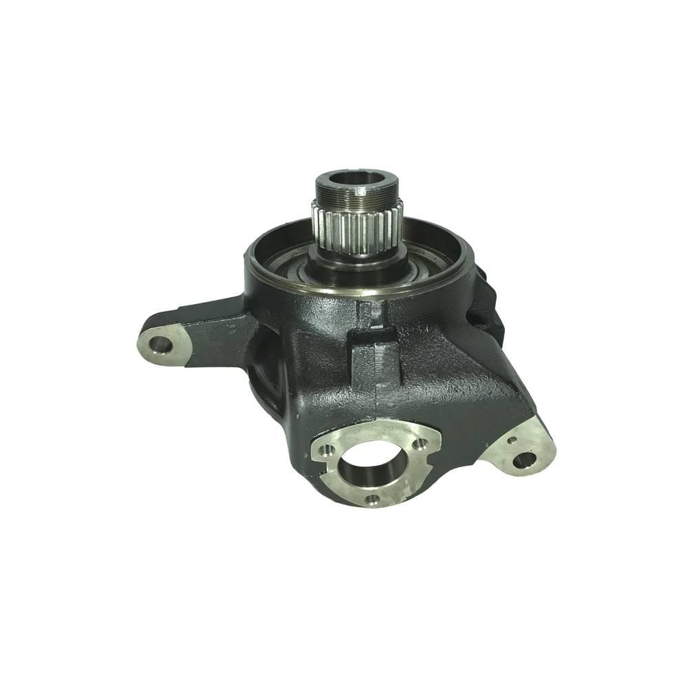 Ford / New Holland 180 Transmissie