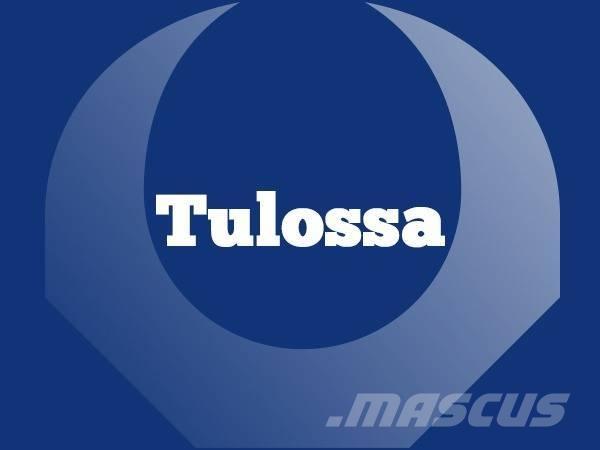 McHale Fusion 3 Plus Ronde-balenpersen