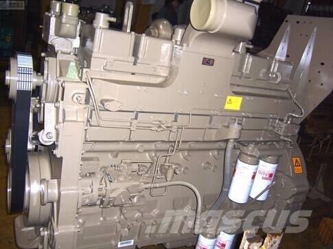 Cummins KTAA19-G6A Motoren