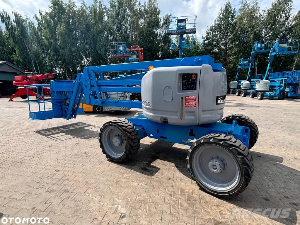 Genie Z 45/25 Knikarmhoogwerkers