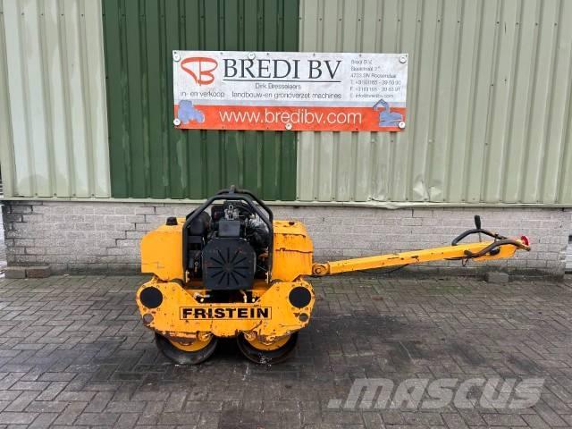 Windhoff FDW 65 Duowalsen