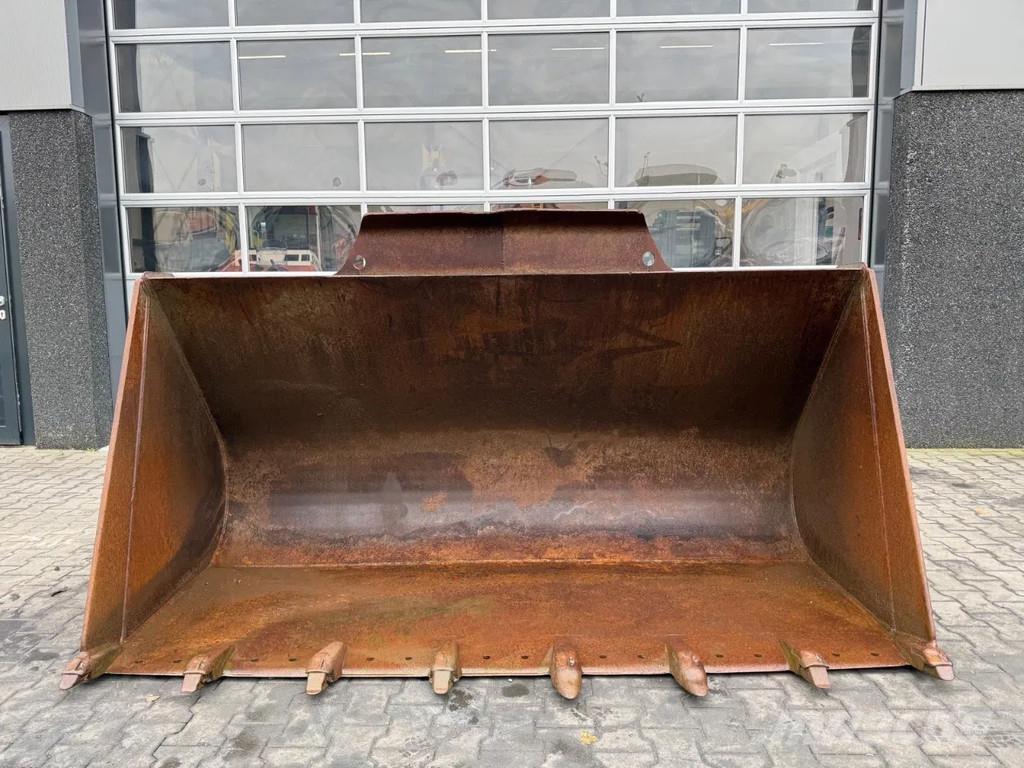 Volvo L60/70/90 Bakken