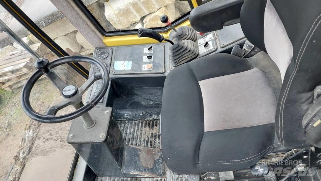 Bomag BW 178 D H-3 Duowalsen