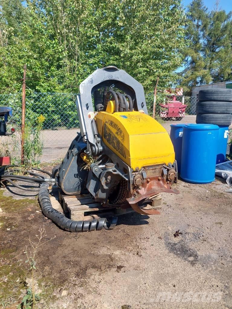 Ponsse H7 Boomvelkoppen