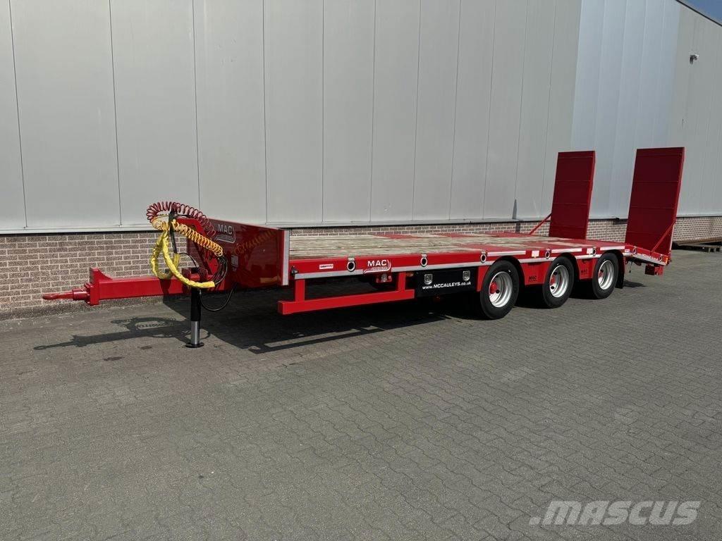 MAC 24 Premium Oprijwagen