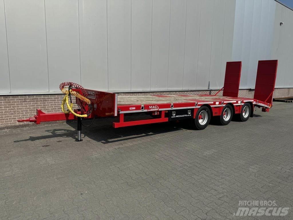 MAC 24 Premium Oprijwagen