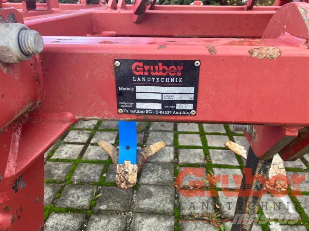 Rotoland FG 307 Cultivatoren