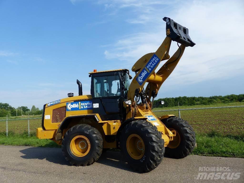 CAT 926 M | 2017 Wielladers