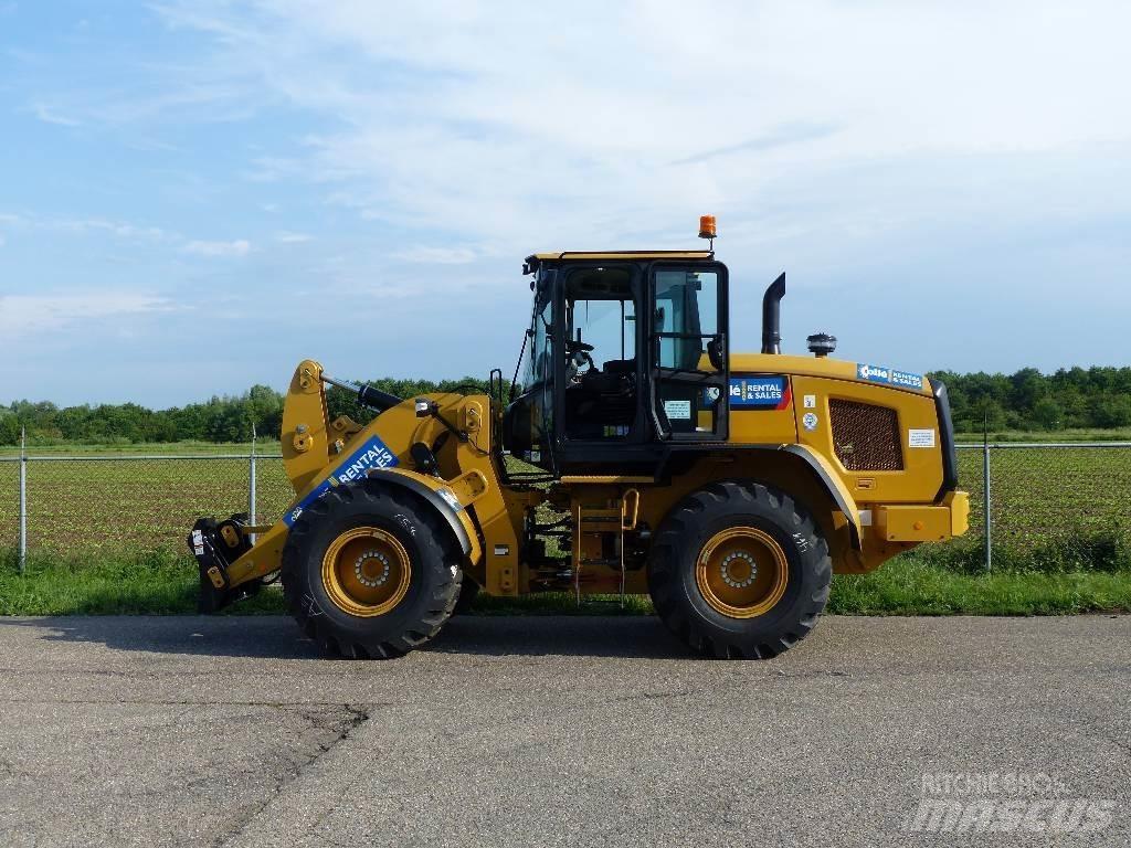 CAT 926 M | 2017 Wielladers