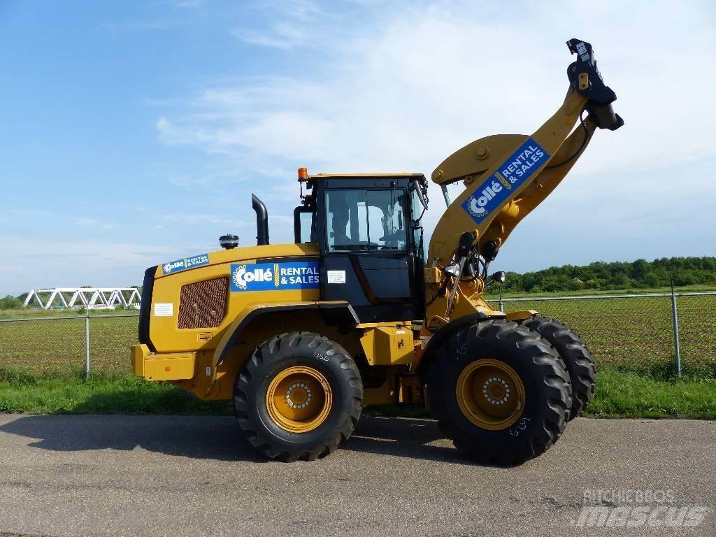 CAT 926 M | 2017 Wielladers