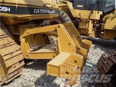 CAT D 5 H Rupsdozers