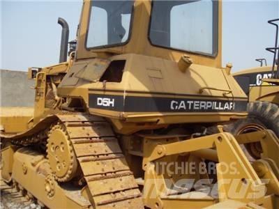 CAT D 5 H Rupsdozers