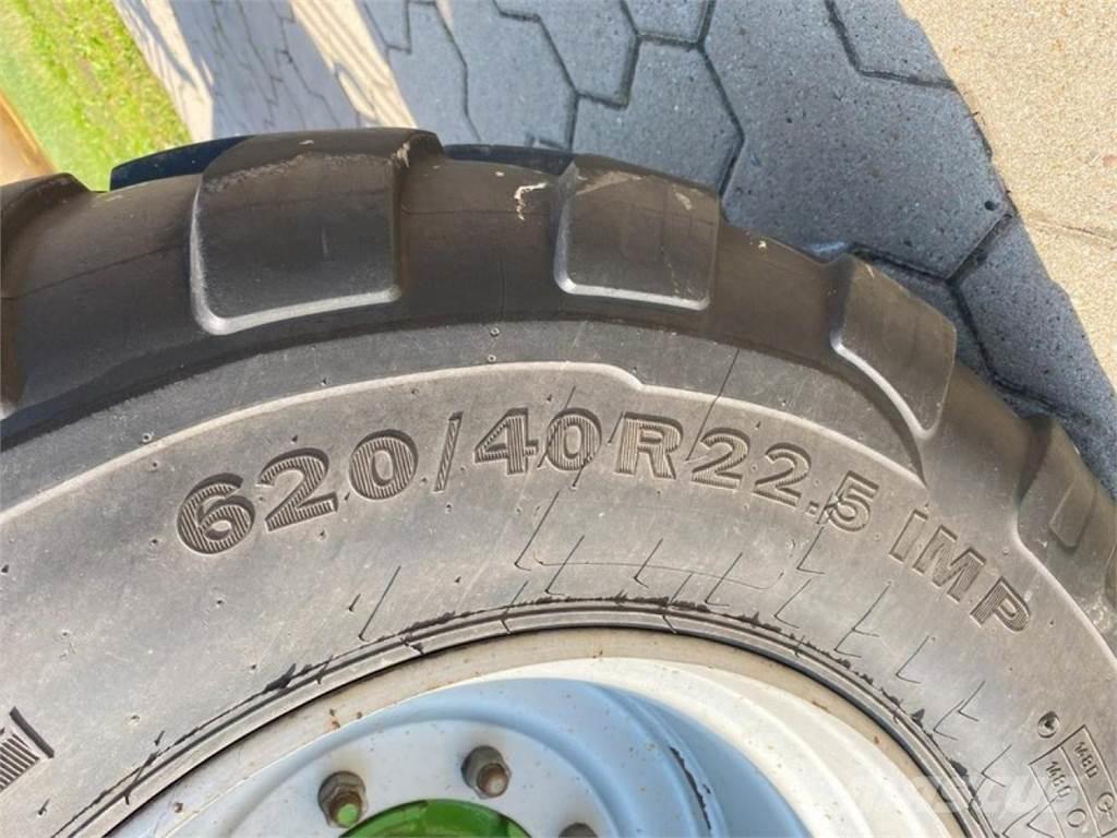 Krone SWADRO 1400 Zwadharken