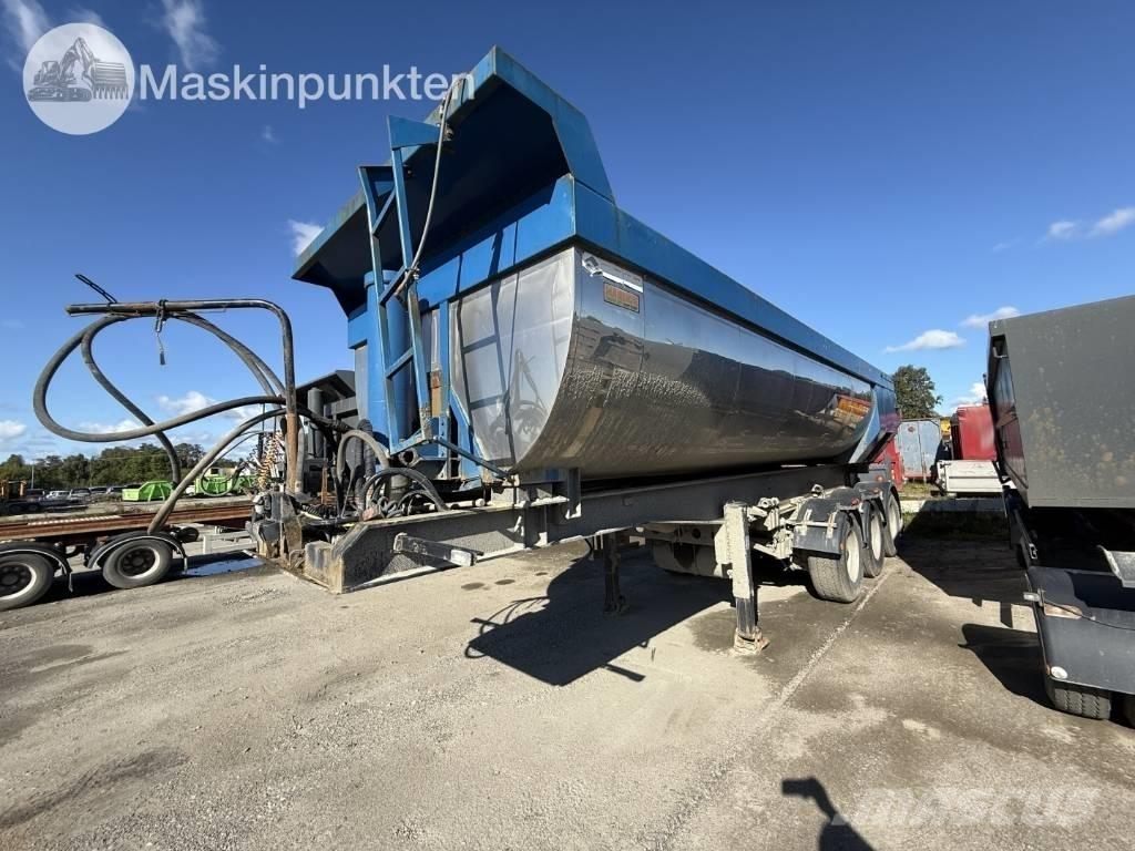 Zorzi 36S075PRS Kippers