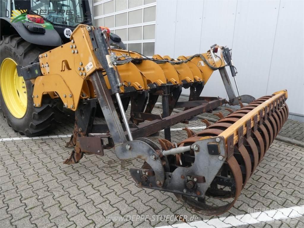 Alpego KFR 7-300 Overige grondbewerkingsmachines en accessoires