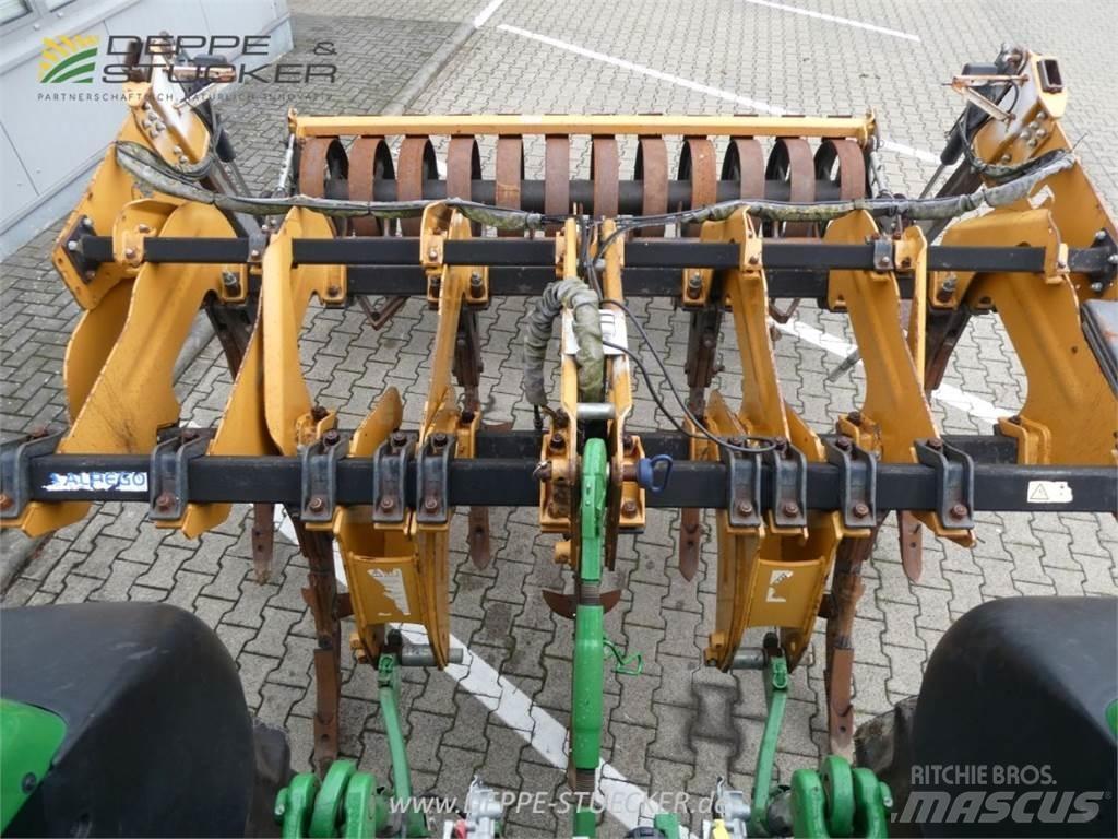 Alpego KFR 7-300 Overige grondbewerkingsmachines en accessoires