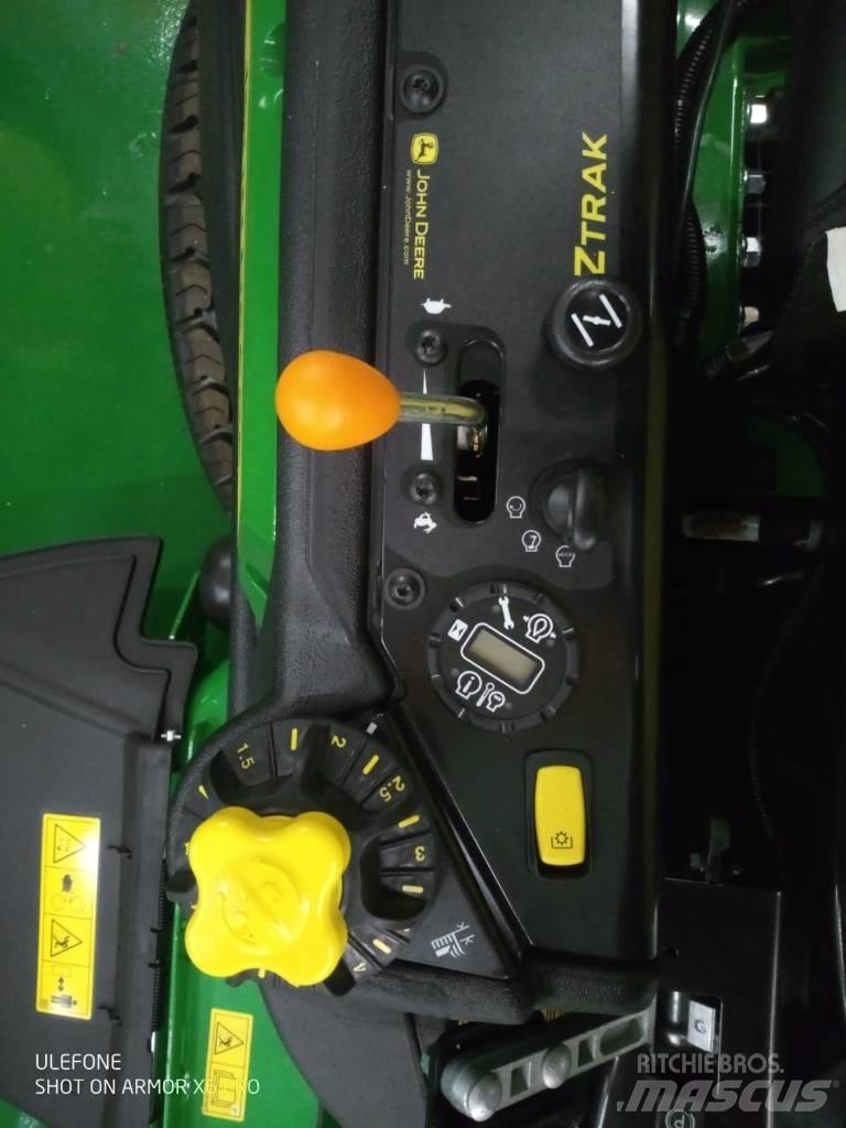 John Deere Z 950 R Zero-turn grasmaaiers