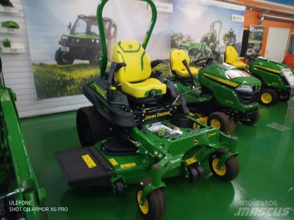 John Deere Z 950 R Zero-turn grasmaaiers