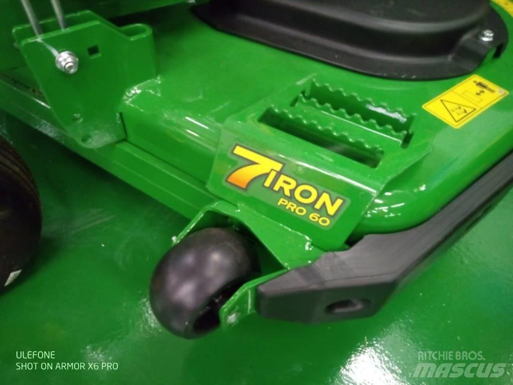 John Deere Z 950 R Zero-turn grasmaaiers