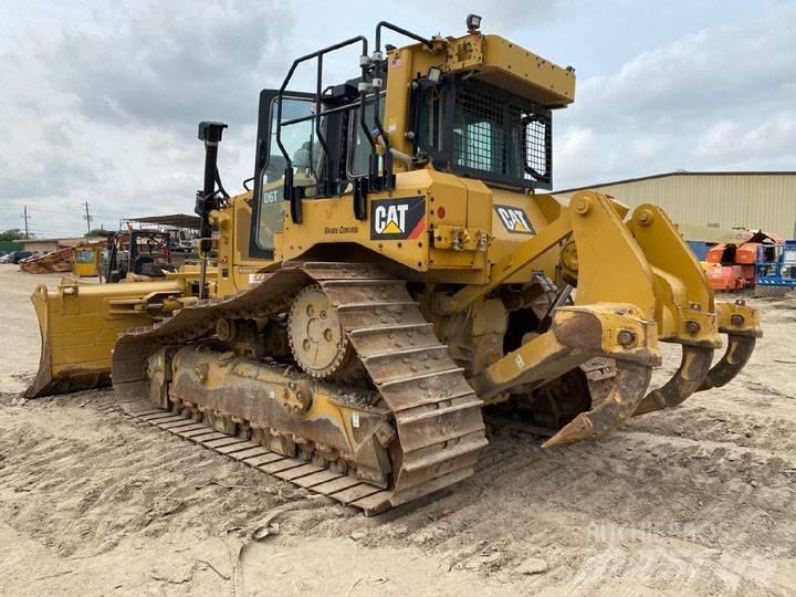 CAT D6T LGP Rupsdozers