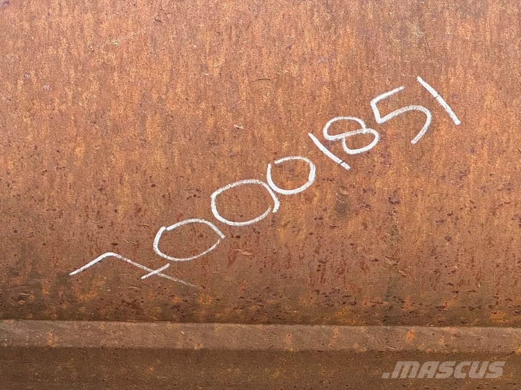  Onbekend NG-2600 Bakken