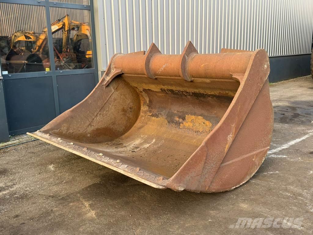  Onbekend NG-2600 Bakken