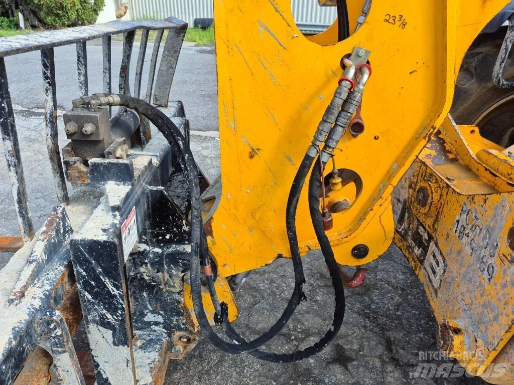 JCB 510-56 Verreikers