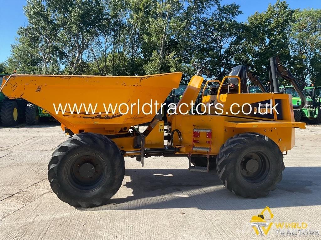 Thwaites 6 TON Mini Dumpers