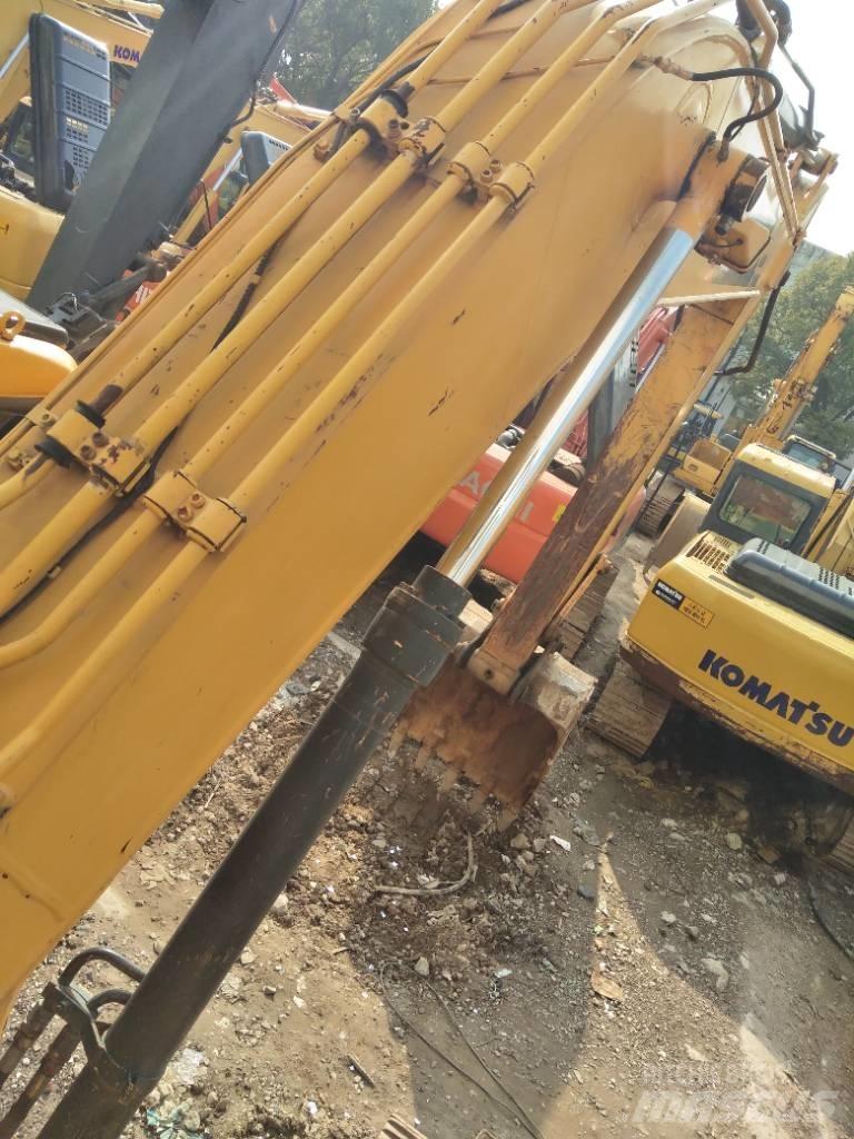 Sany SY 215 C Rupsgraafmachines