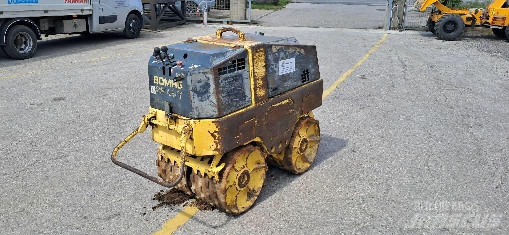 Bomag BW65T Grondverdichtingsmachines