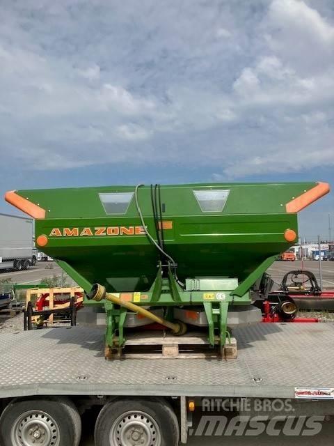 Amazone ZA-M Maxis Kunstmeststrooiers