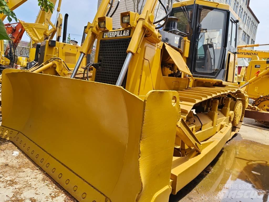 CAT D 7 G Rupsdozers